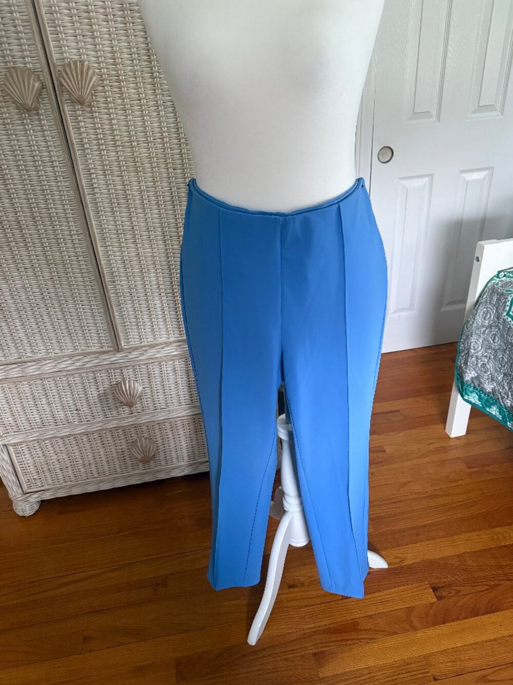 J & L Atelier Dress Pants